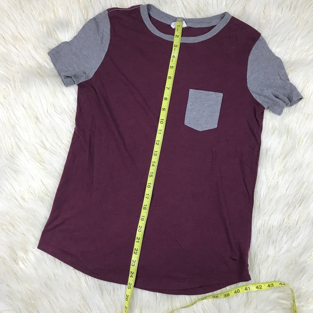 PINK Vs top Sz S - Picture 5 of 8